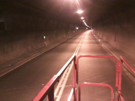 Saukopftunel Weinheim