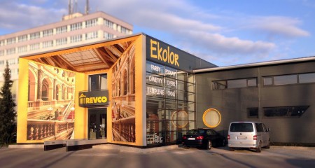 Ekolor Košice